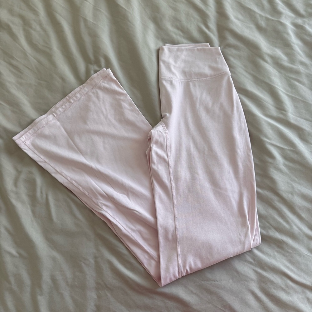 Oner Active Softmotion Flared Bottoms Ballet Pink - image 4